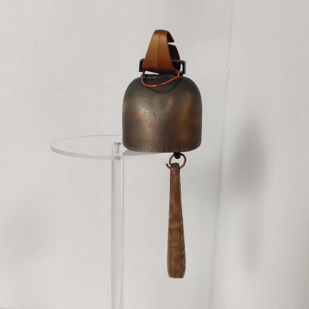 Vintage Standing Bell Cowbell